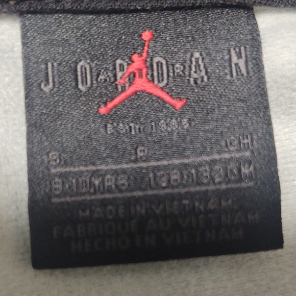 Nike Boy's Camo Jacket and Pants Set NWOT - Picture 10 of 14